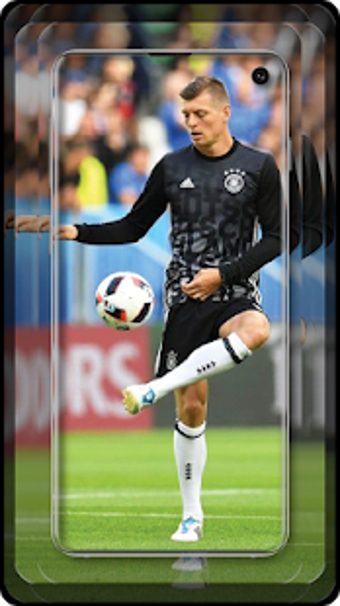 Image 3 for Toni Kroos Wallpapers HD