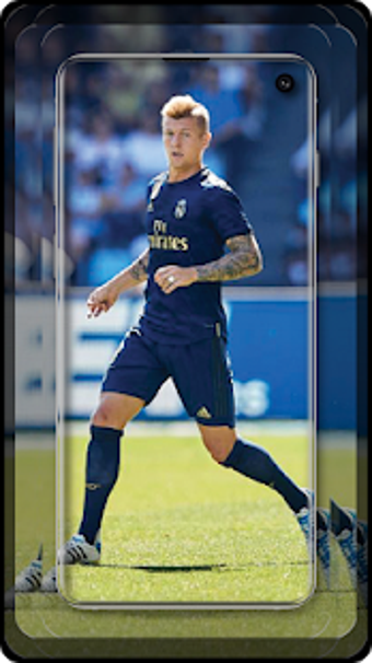 Image 0 for Toni Kroos Wallpapers HD