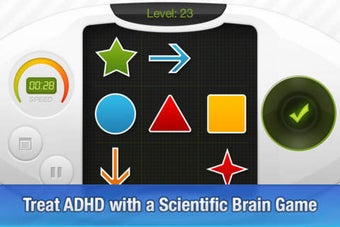 Imagen 0 para ADHD Treatment - Brain Tr…