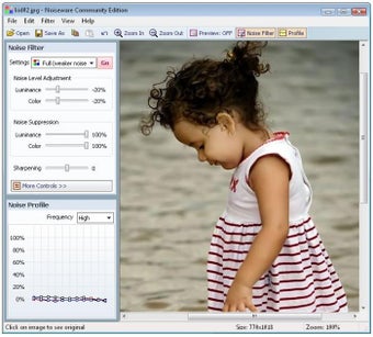 Image 0 for Noiseware Community Editi…