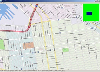 Imagen 1 para Yahoo Normal Maps Downloa…