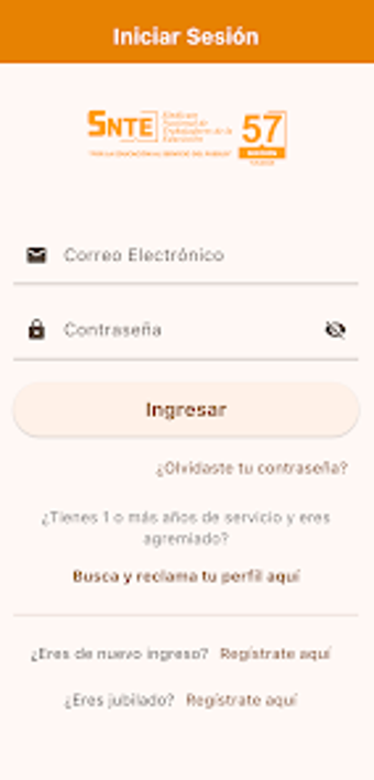 Image 0 for Sección 57 Móvil