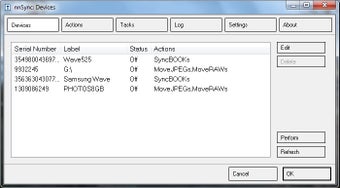 Image 0 for nnSync
