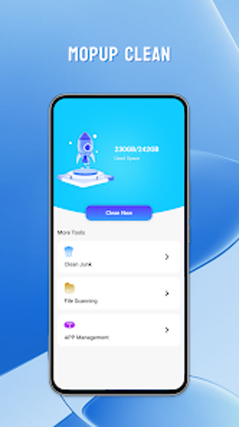 Image 0 for MopUp Clean