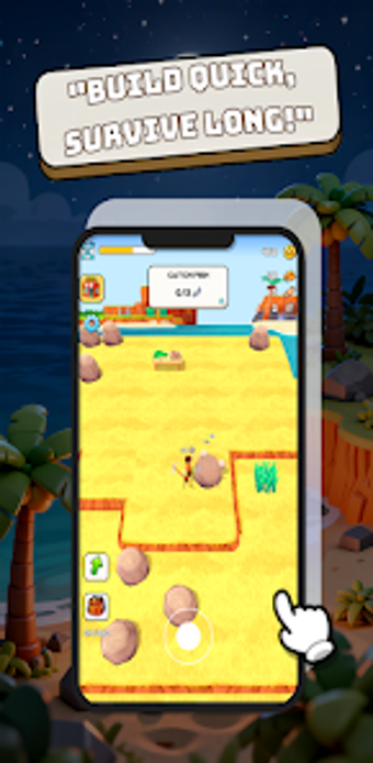 Image 0 for Island Pioneers