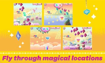 Image 0 for Shimmer and Shine: Carpet…