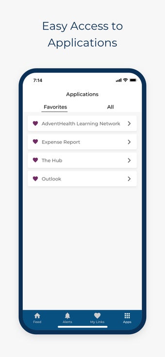Image 1 for AdventHealth Connect