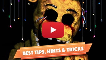 Image 0 for Best Cheats For Five Nigh…