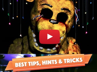 Image 1 for Best Cheats For Five Nigh…
