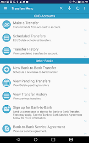 Image 3 for Central National Bank Mob…