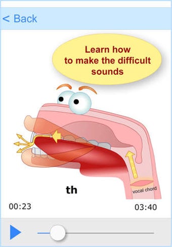 Image 0 for American Accent on the Go