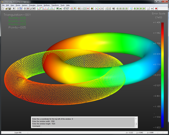 Image 0 for GML (Geometric Modelling …