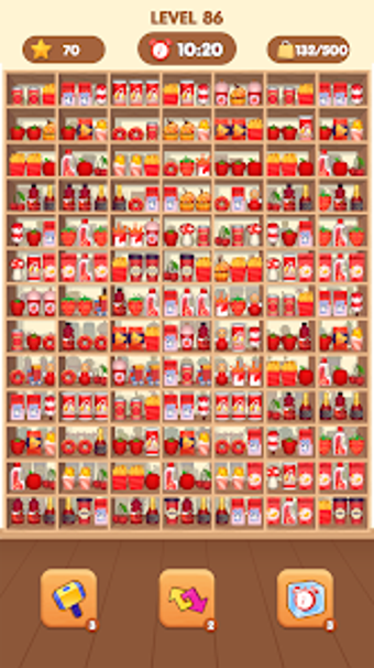 Image 0 for Goods Mix Puzzle Master