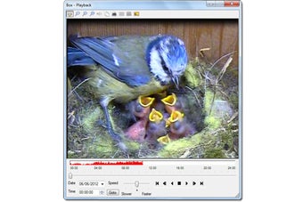 Imagen 0 para i-Catcher Wildlife