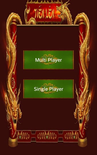 Image 1 for Tien Len Vietnamese Poker