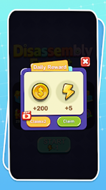 Image 0 for Disassembly Expert