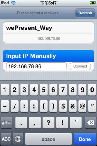 Imagen 0 para MobiShow Lite
