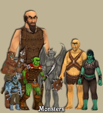 Image 0 for Eternal Lands