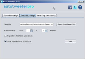Image 1 for AutotweeterPro