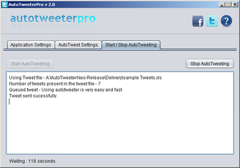 Image 0 for AutotweeterPro