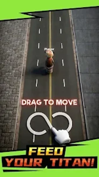 Imagen 0 para Unstoppable Titan Rage