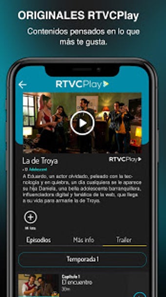 Image 2 for RTVCPlay