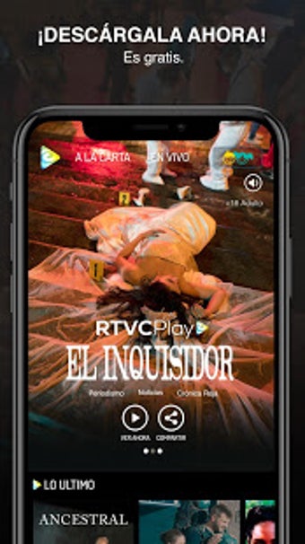 Image 0 for RTVCPlay