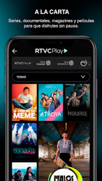 Image 1 for RTVCPlay