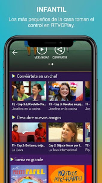 Image 3 for RTVCPlay