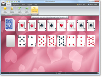Image 11 for Free Spider Solitaire 202…