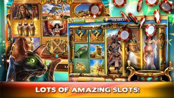 Imagen 2 para Casino: free 777 slots ma…