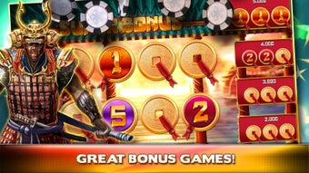 Imagen 1 para Casino: free 777 slots ma…