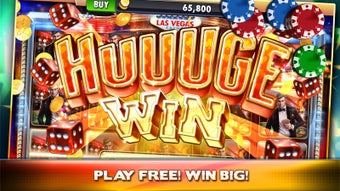 Imagen 3 para Casino: free 777 slots ma…