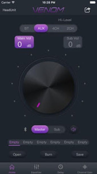 Image 0 for Venom DSP