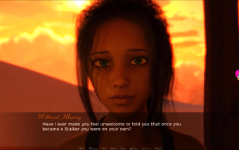 Image 0 for Desert Stalker