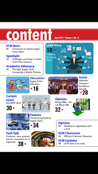 Image 2 for Supply Chain Management P…