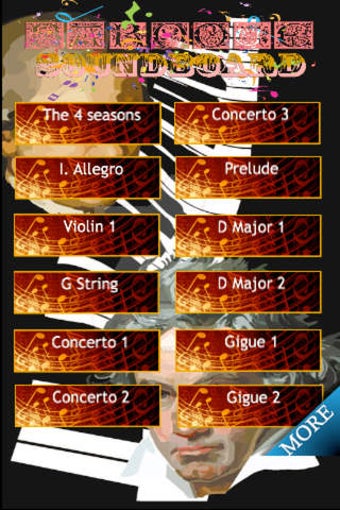 Image 0 for Baroque Music HD - Classi…