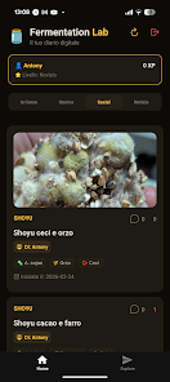 Imagen 0 para Fermentation Lab