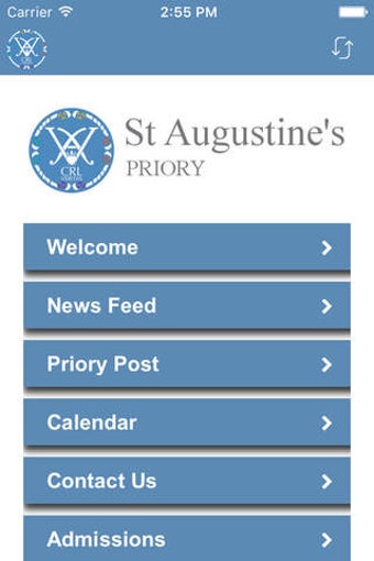 Image 0 for St Augustine's Priory