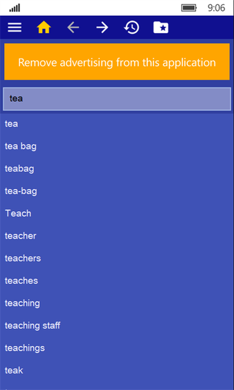 Image 3 for English Burmese dictionar…