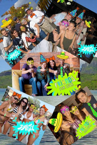 Imagen 0 para Party Booth