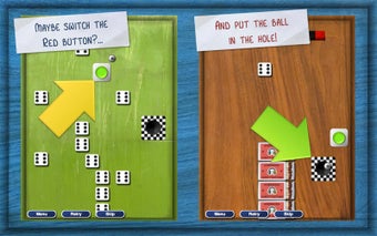 Image 0 for Holes and Balls Free