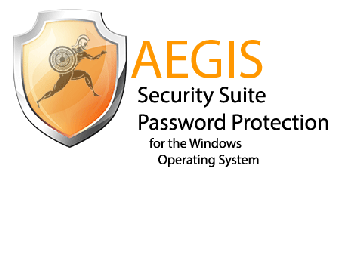 Image 3 for AEGIS Password Protection