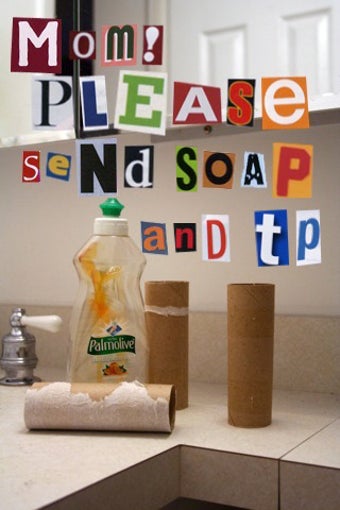 Image 0 for Ransom Letters for iPhone
