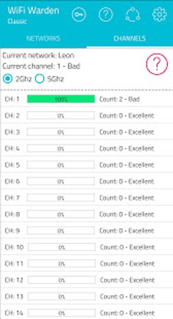 Imagen 2 para WiFi Warden Classic - WPS…
