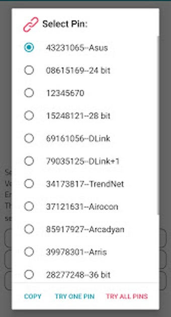 Imagen 1 para WiFi Warden Classic - WPS…