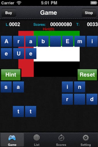 Image 0 for Flag Quiz Free - Flags of…