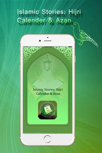 Image 0 for Islamic Stories Hijri Cal…