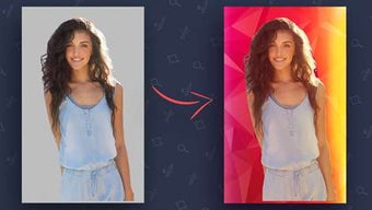 Image 0 for Photo Background Remove T…
