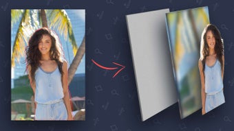 Image 1 for Photo Background Remove T…